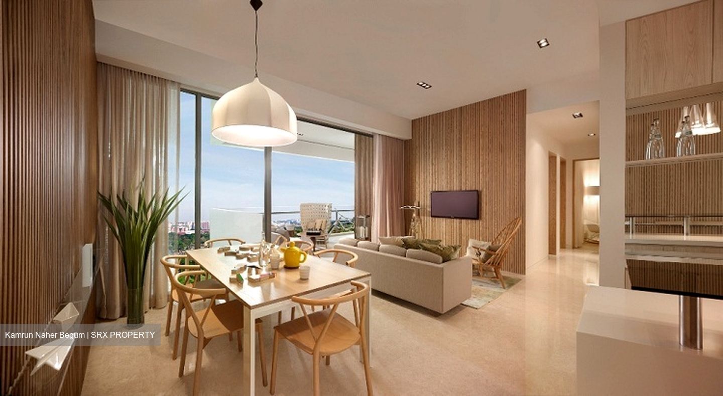The Topiary (D28), Condominium #636575091